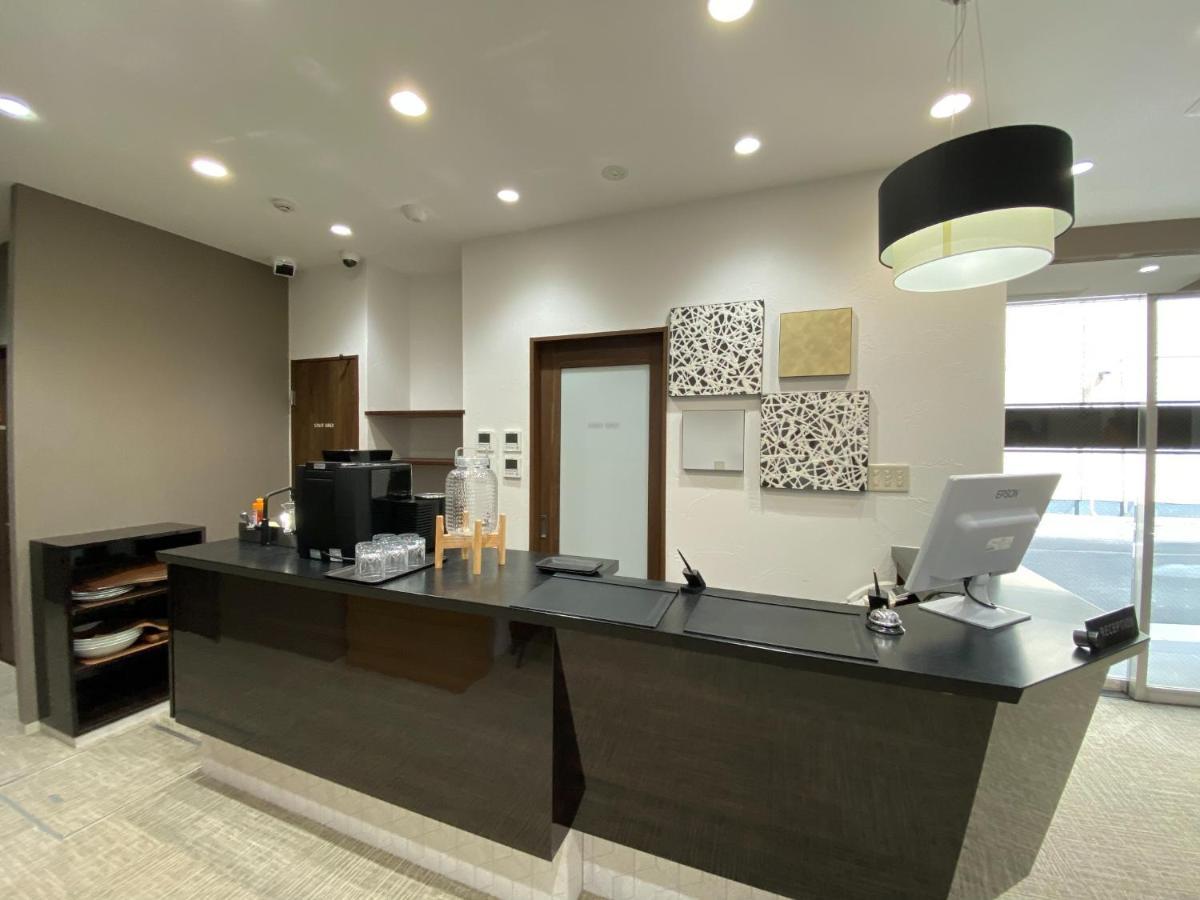 ＥＮＴ ＴＥＲＲＡＣＥ ＡＳＡＫＵＳＡ - Vacation STAY 85533v 東京都 外观 照片