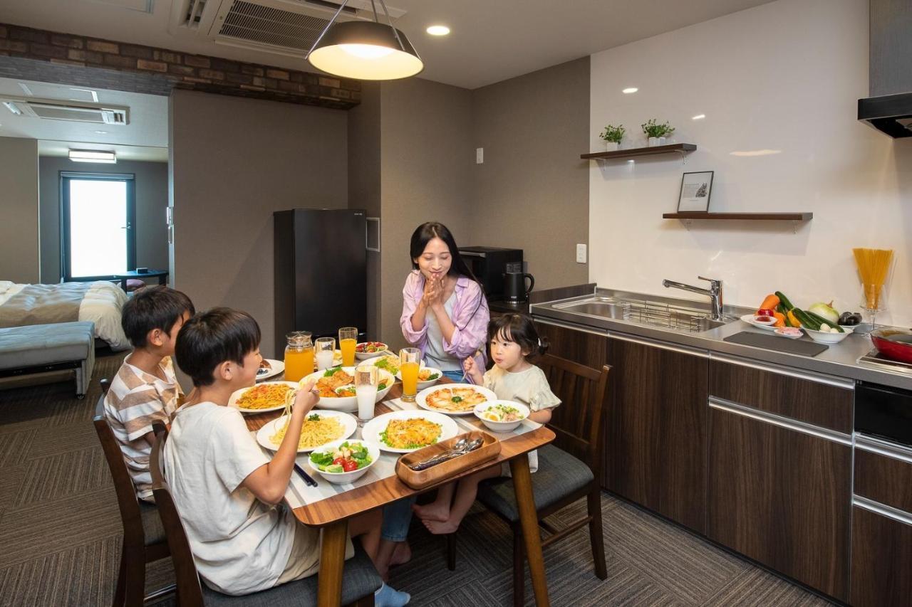 ＥＮＴ ＴＥＲＲＡＣＥ ＡＳＡＫＵＳＡ - Vacation STAY 85533v 東京都 外观 照片